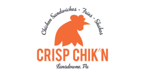 Crisp Chik'n