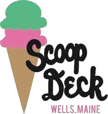 Scoop Deck