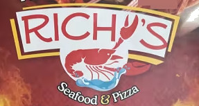 Richy's Seafood Deli