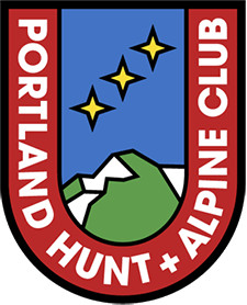 Portland Hunt Alpine Club