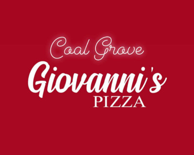 Coal Grove Giovanni's Pizza