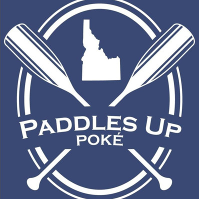 Paddles Up Poké