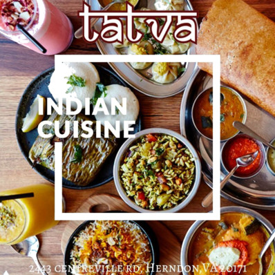 Tatva Indian Cuisine