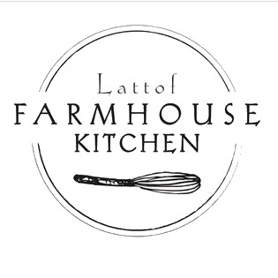 Lattof Farmhouse Kitchen