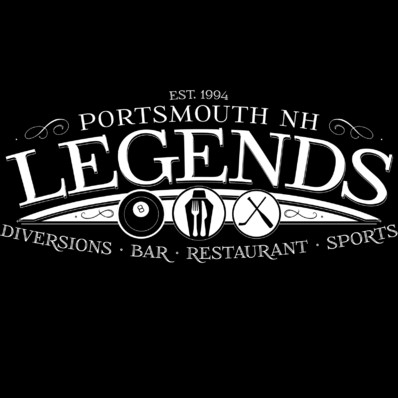 Legends Billiards And Tavern
