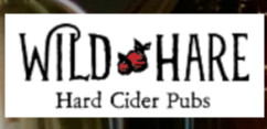 Wild Hare Cider Pub Garden