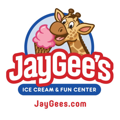 Jay Gee's Ice Cream And Fun Center