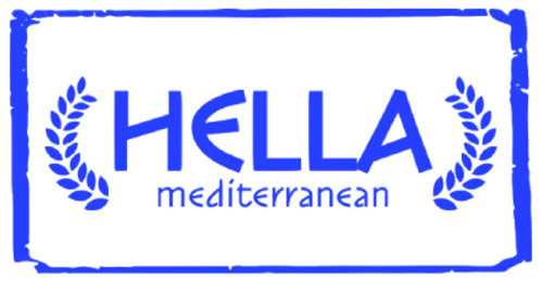 Hella Mediterranean