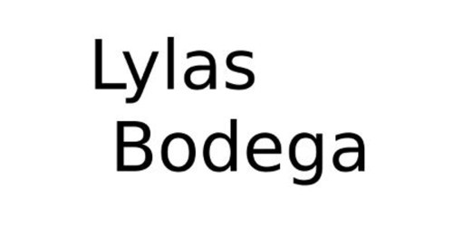 Lylas Bodega