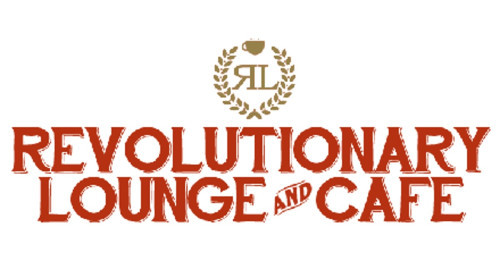 Revolutionary Lounge Cafe