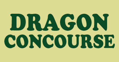 Dragon Concourse