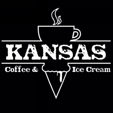 Kansas Coffee Ice Cream