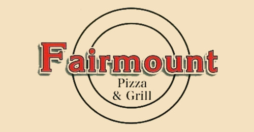 Fairmount Pizza Grill