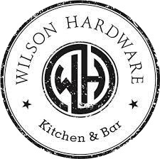 Wilson Hardware Kitchen