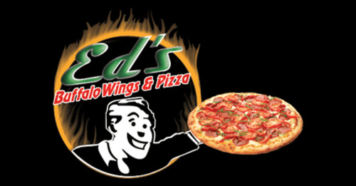 Ed's Buffalo Wings And Pizza