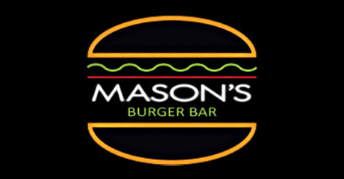 Mason's Burger