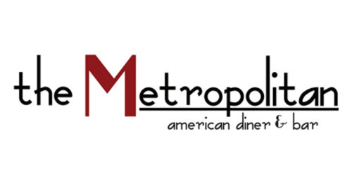 Metropolitan American Diner And