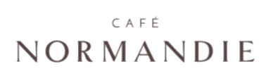 Cafe Normandie At The Higgins
