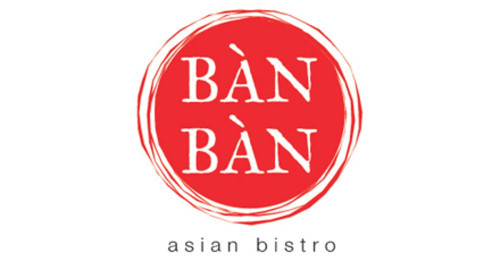 Ban Ban Asian Bistro