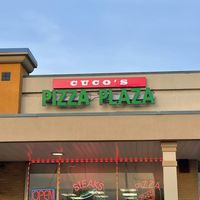 Cuco's Pizza Plaza