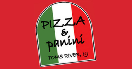 Pizza And Panini