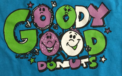 Goody Good Donuts Llc