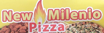 New Milenio Pizza