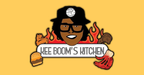 Kee Booms Kitchen