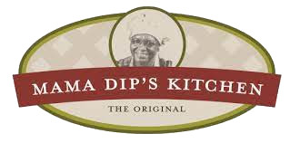 Mama Dips Kitchen.