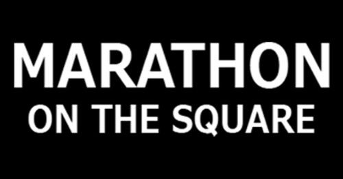 Marathon On The Square
