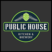 Public House Kitchen Brewery