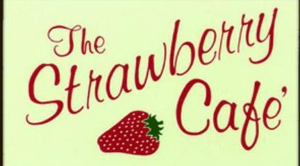 Strawberry Cafe