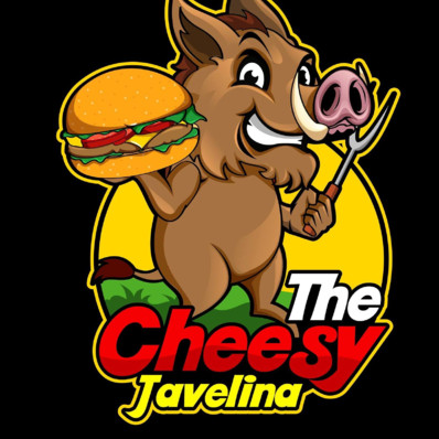 The Cheesy Javelina