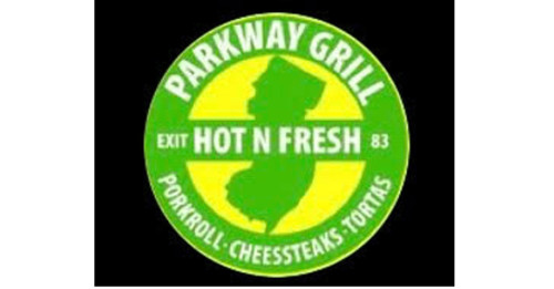 Parkway Grill Nj