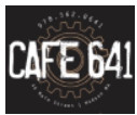 Cafe 641