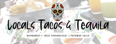 Local's Tacos And Tequila- Haymarket