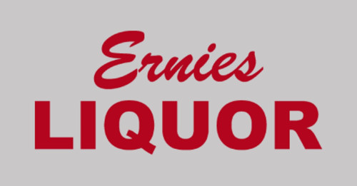 Ernie's Liquor