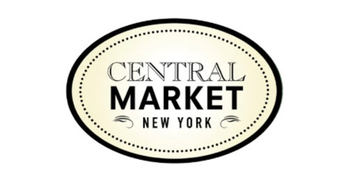 Central Market New York