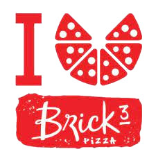 Brick 3 Pizza