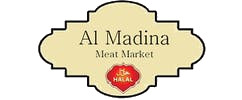 Al Madina Meat Market Grill