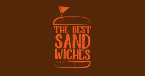 The Best Sandwiches