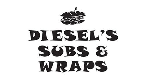 Diesel's Subs And Wraps