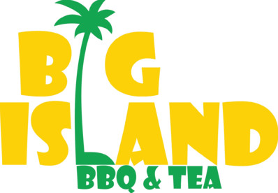 Big Island Bbq Tea