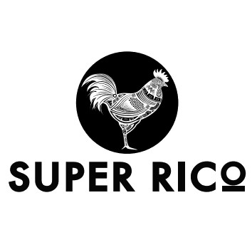 Super Rico Fredericksburg