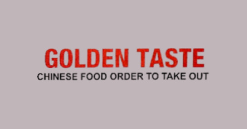 Golden Taste Chinese