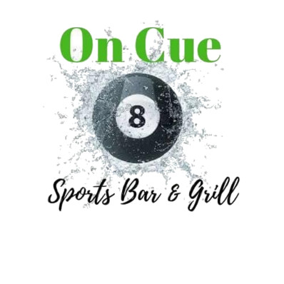 On Cue Sports Grill
