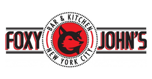 Foxy John's Kitchen