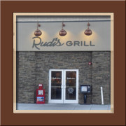 Rudy's Grill Cantina