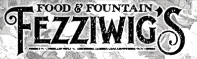 Fezziwig's Food And Fountain