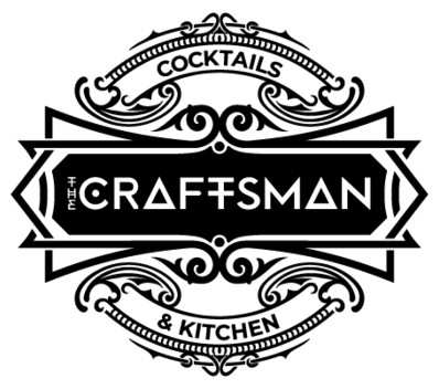 The Craftsman Cocktails Kitchen